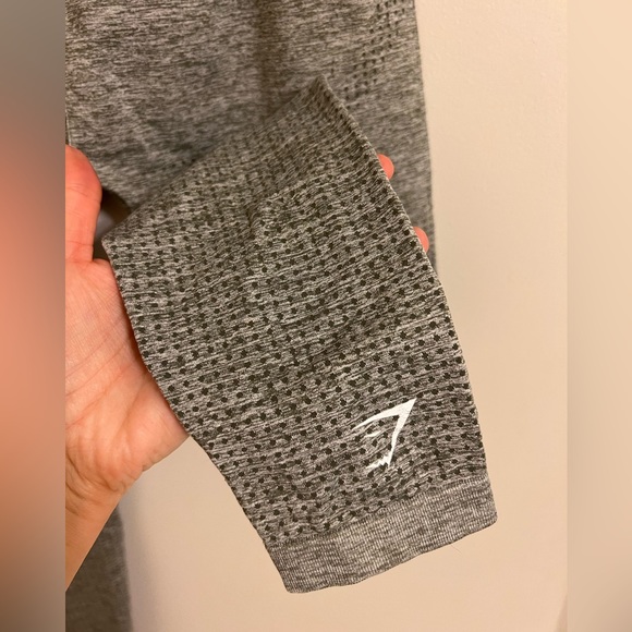 Gymshark workout set S - Picture 4 of 14